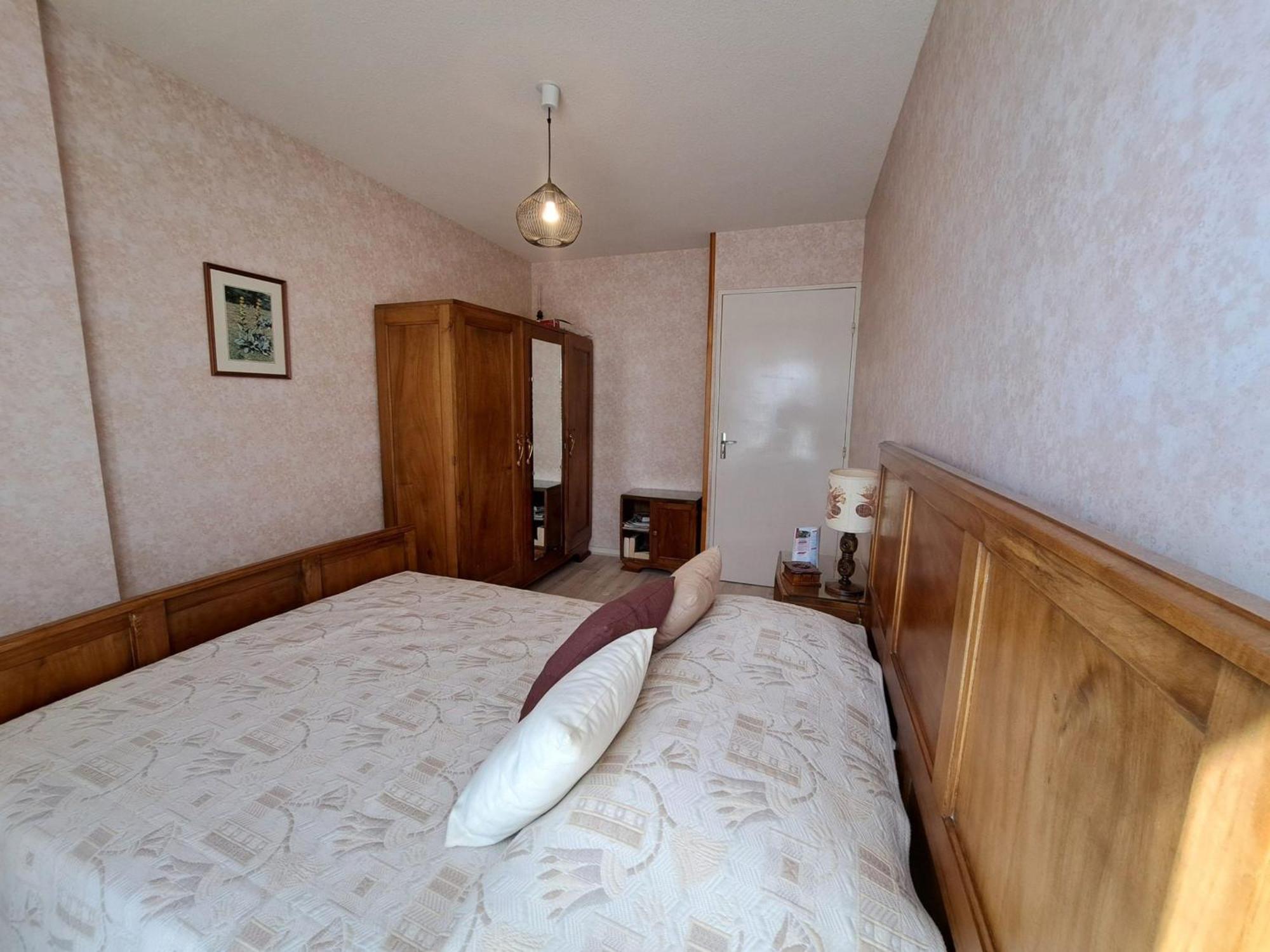 T2 Centre Barcelonnette Avec Garage, Terrasse Et Parc Prive - Fr-1-165A-101 Apartman Kültér fotó