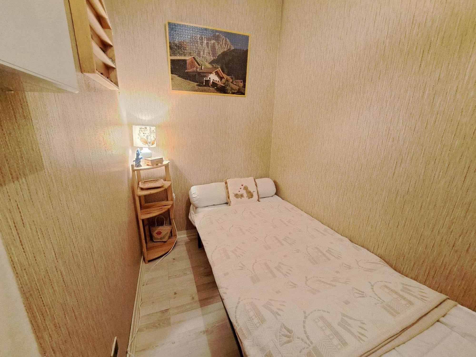 T2 Centre Barcelonnette Avec Garage, Terrasse Et Parc Prive - Fr-1-165A-101 Apartman Kültér fotó