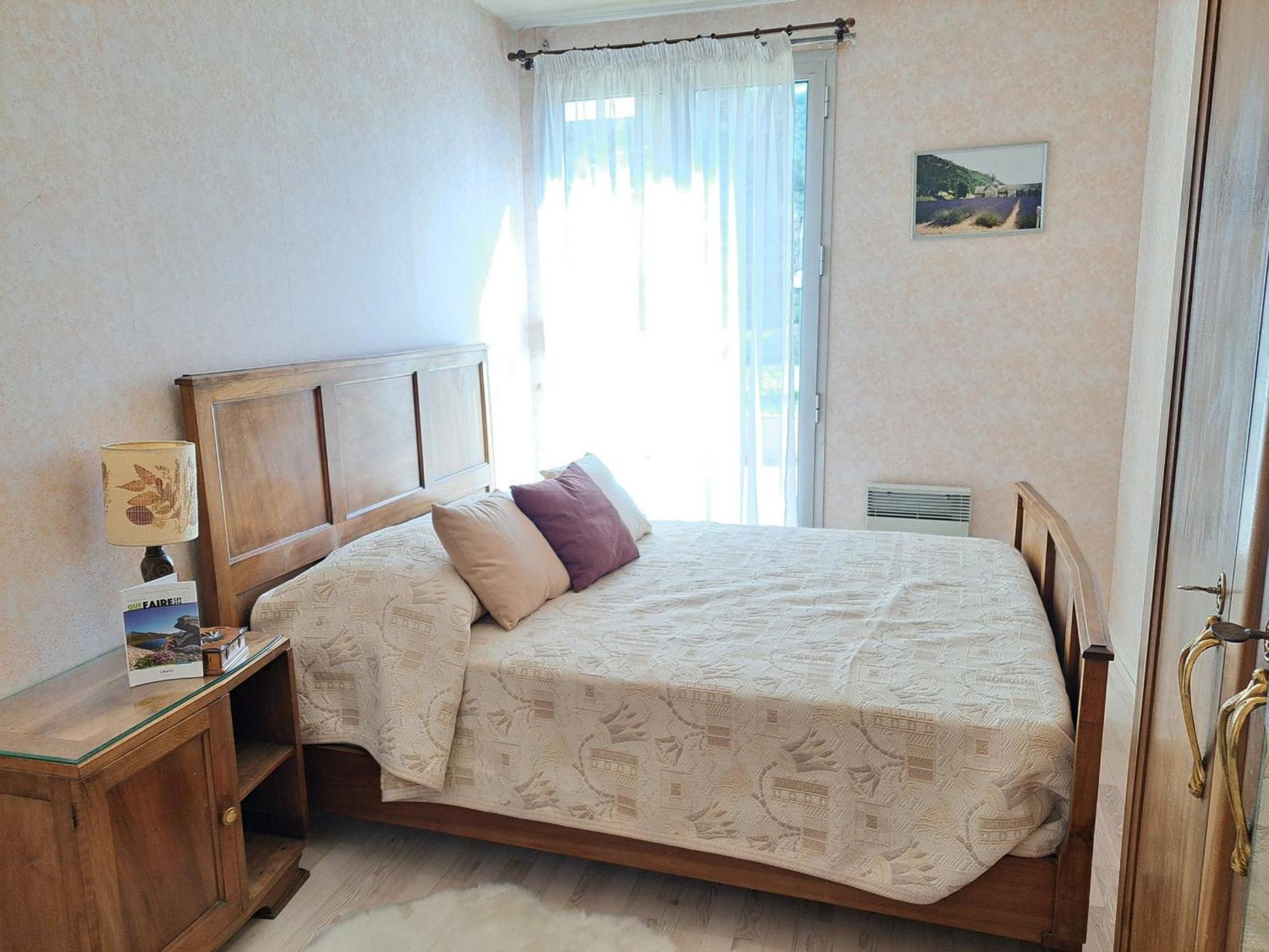 T2 Centre Barcelonnette Avec Garage, Terrasse Et Parc Prive - Fr-1-165A-101 Apartman Kültér fotó